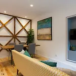 Apartmán Charming Terrace - Liberdade *