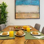 Apartmán Charming Terrace - Liberdade *