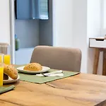 Apartmán Charming Terrace - Liberdade *