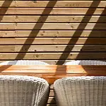 Charming Terrace - Liberdade Apartmán *