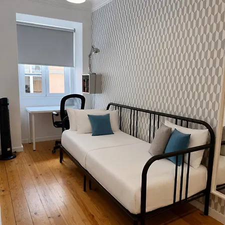 Charming Terrace - Liberdade