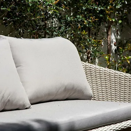 Charming Terrace - Liberdade * Lissabon