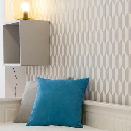 Charming Terrace - Liberdade * Lisboa