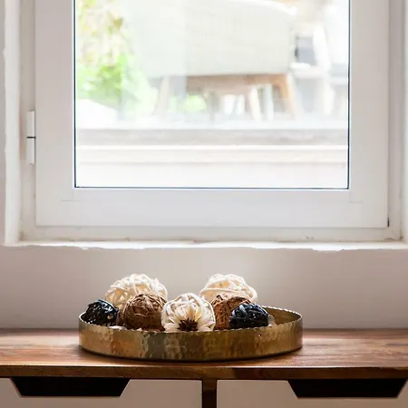 Charming Terrace - Liberdade アパート