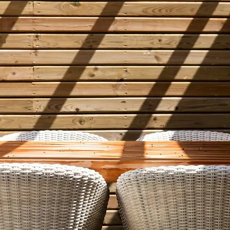 Charming Terrace - Liberdade Apartment *
